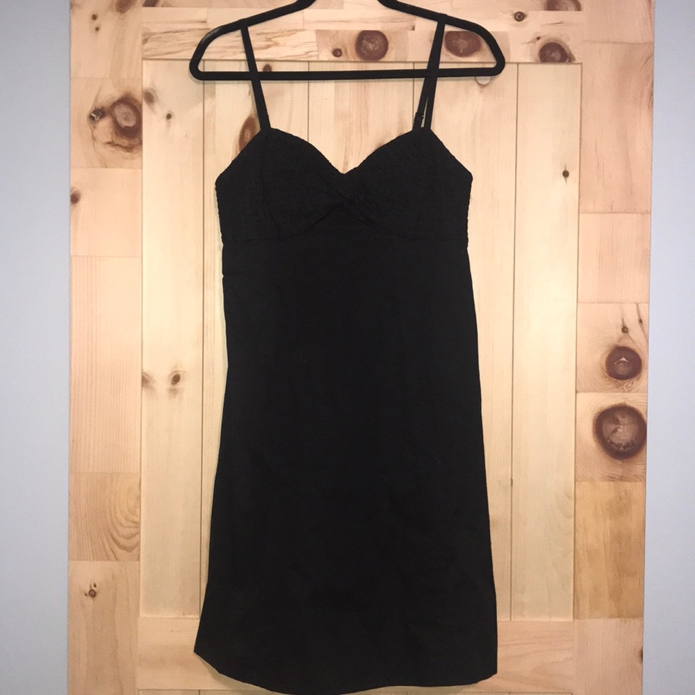 The Limited Black Dress Size 6